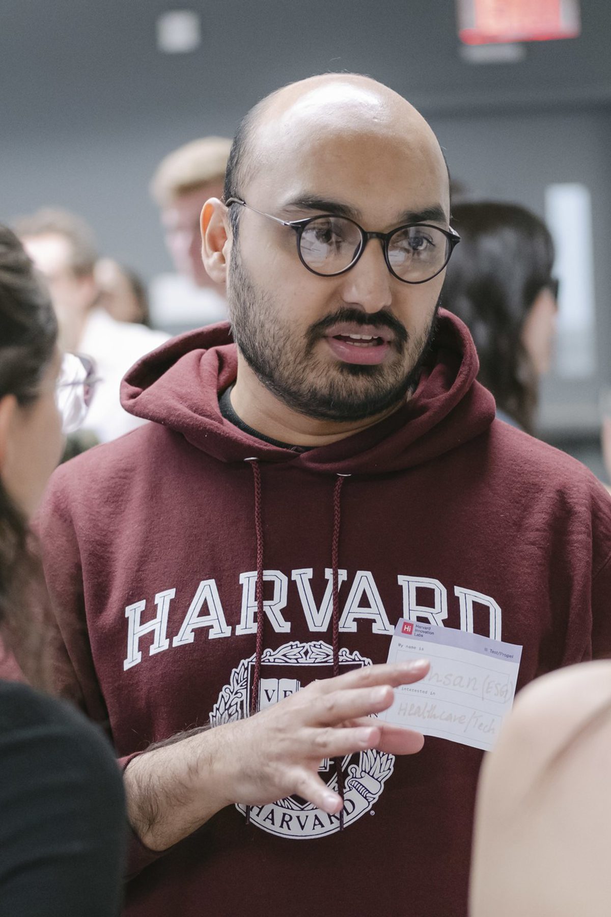 Harvard Pattern Challenge Year in Review: Top 2024 Milestones from 100+ Harvard Startups